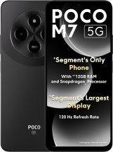 Xiaomi Poco M7 - Full specifications, price and reviews | Kalvo