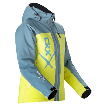 CKX Alaska Men Jacket | Kimpex USA
