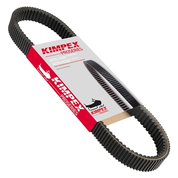KIMPEX Tork Drive Belt | Kimpex Canada