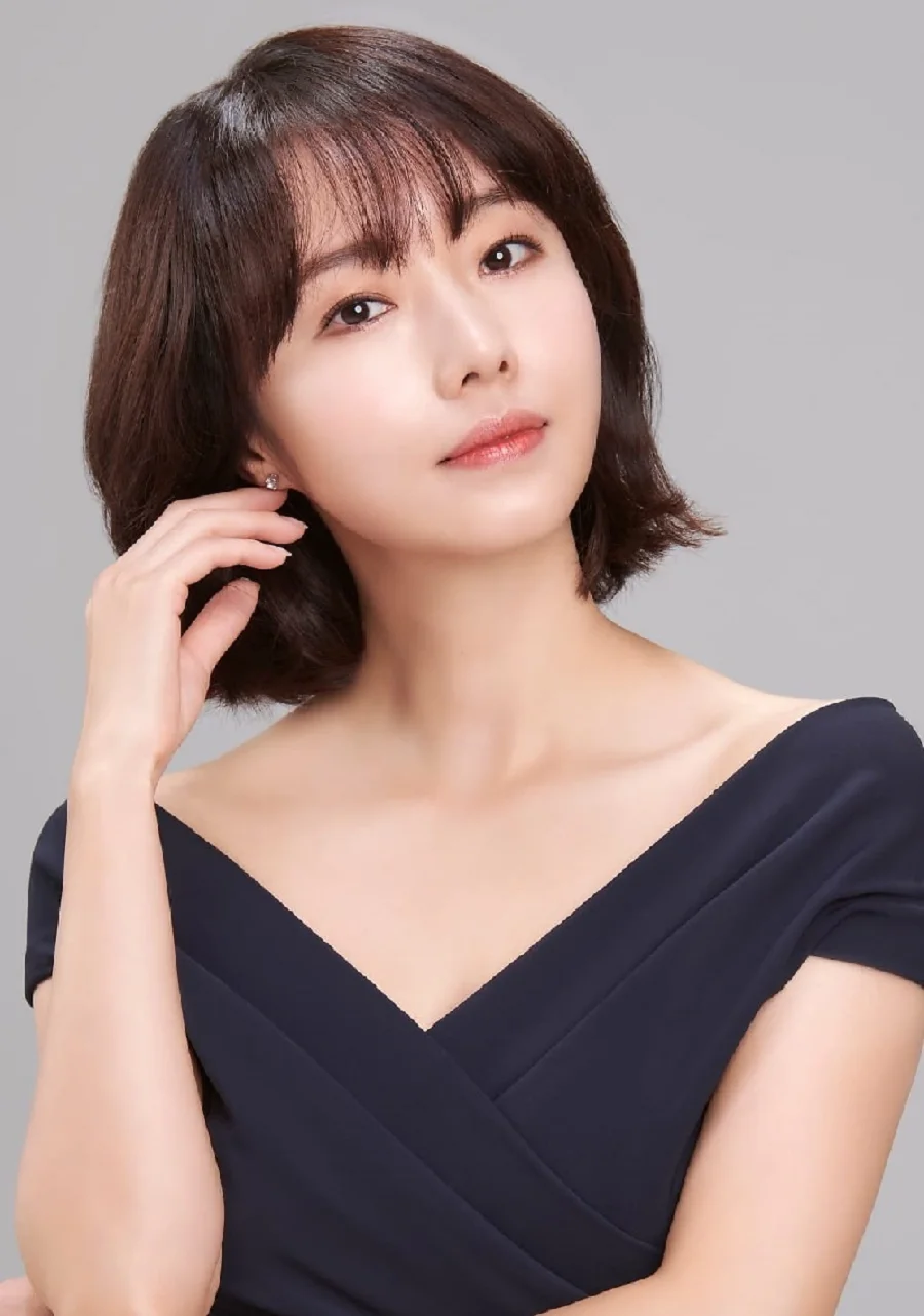 Lee Jung Hyun profile, age & facts (2026 updated) | kpopping