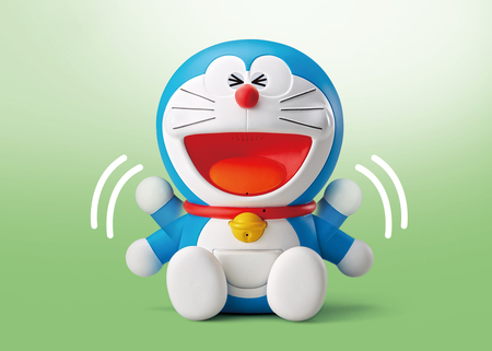 キミだけのともだち ドラえもん with U」2020年8月8日（土）発売