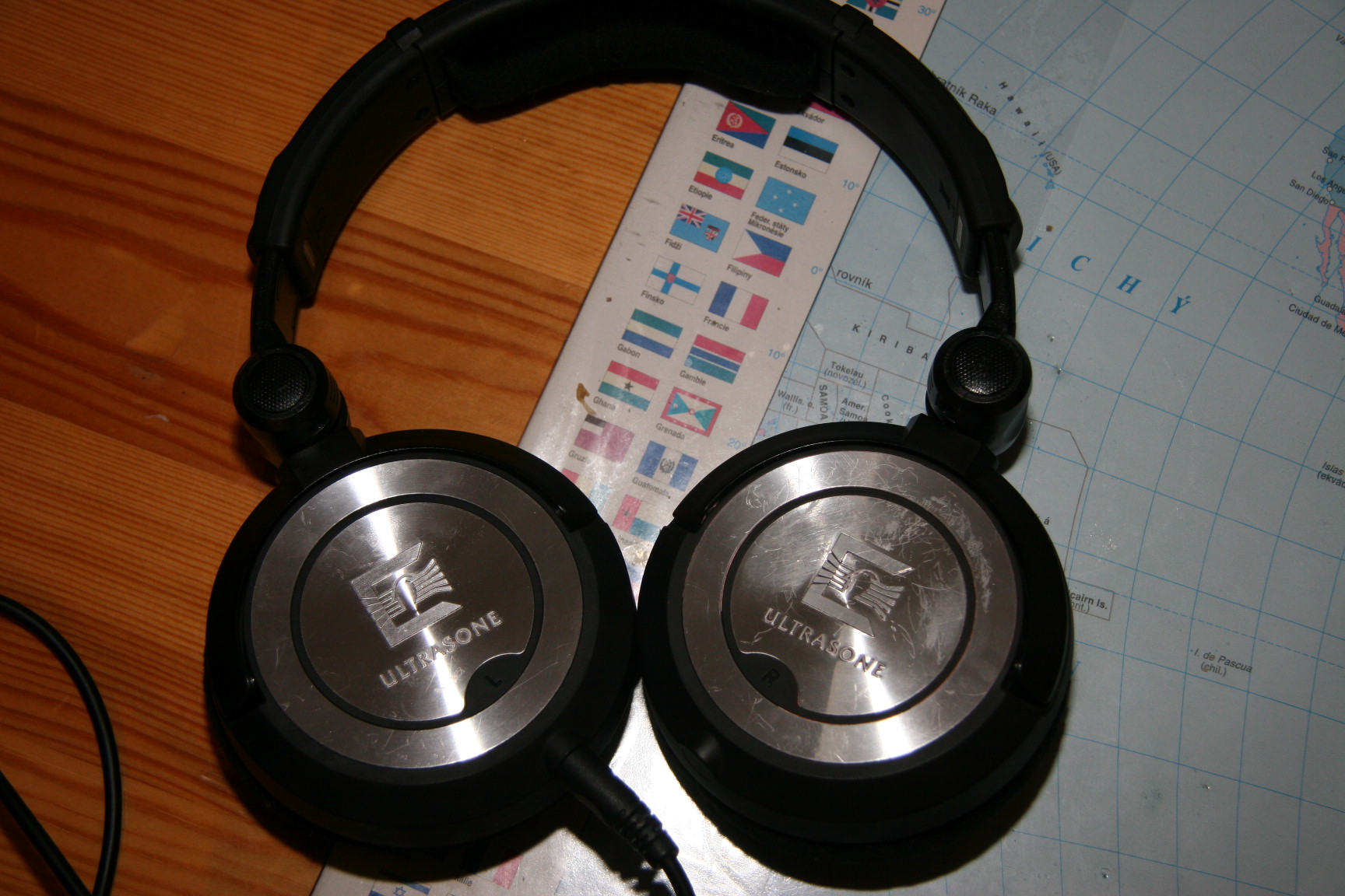 Ultrasone PRO 900 - Reviews | Headphone Reviews and Discussion