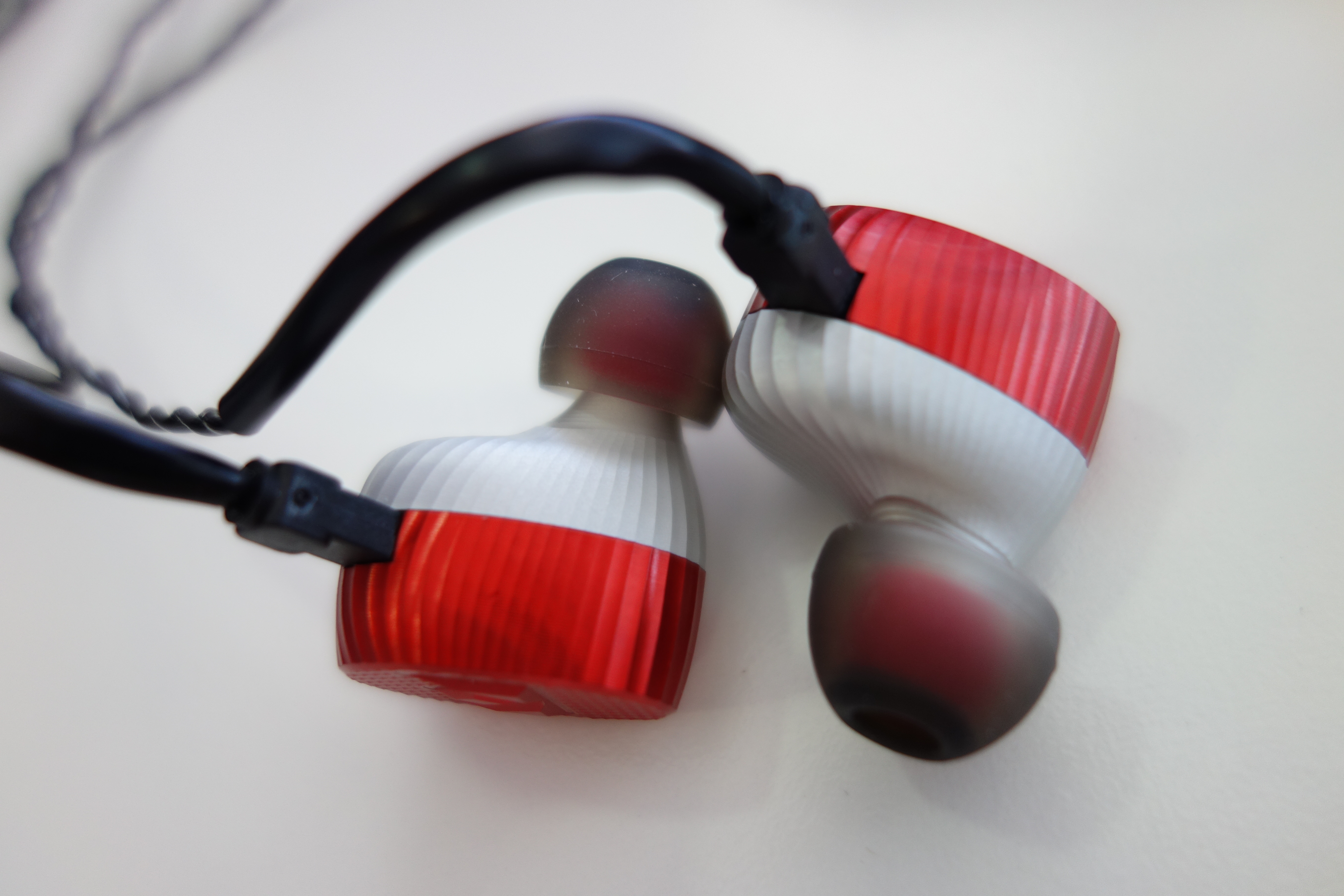 Noble Audio Kaiser K10UA universal aluminum - Reviews | Headphone