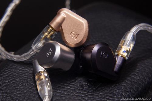 Campfire Audio Lyra II - Reviews | Headphone Reviews and
