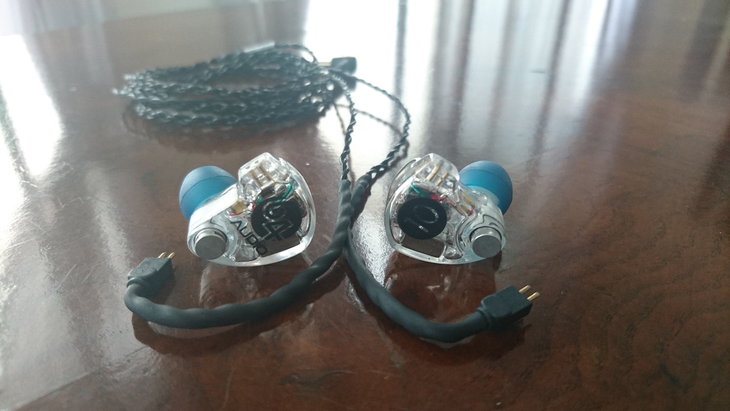64 Audio U10 - Reviews | Headphone Reviews and Discussion - Head