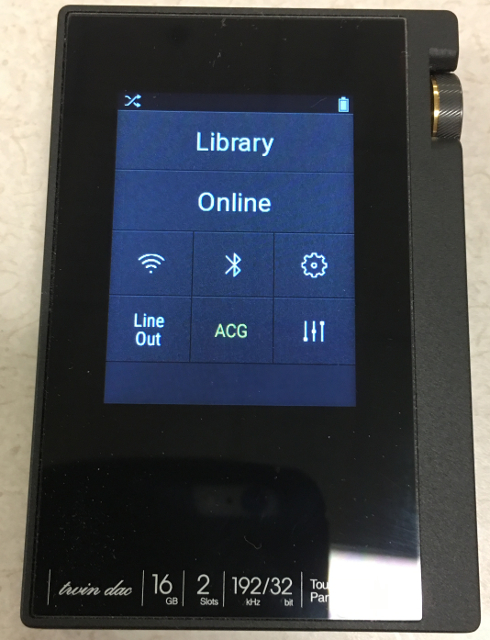 Onkyo DP-S1 Rubato - Reviews | Headphone Reviews and Discussion