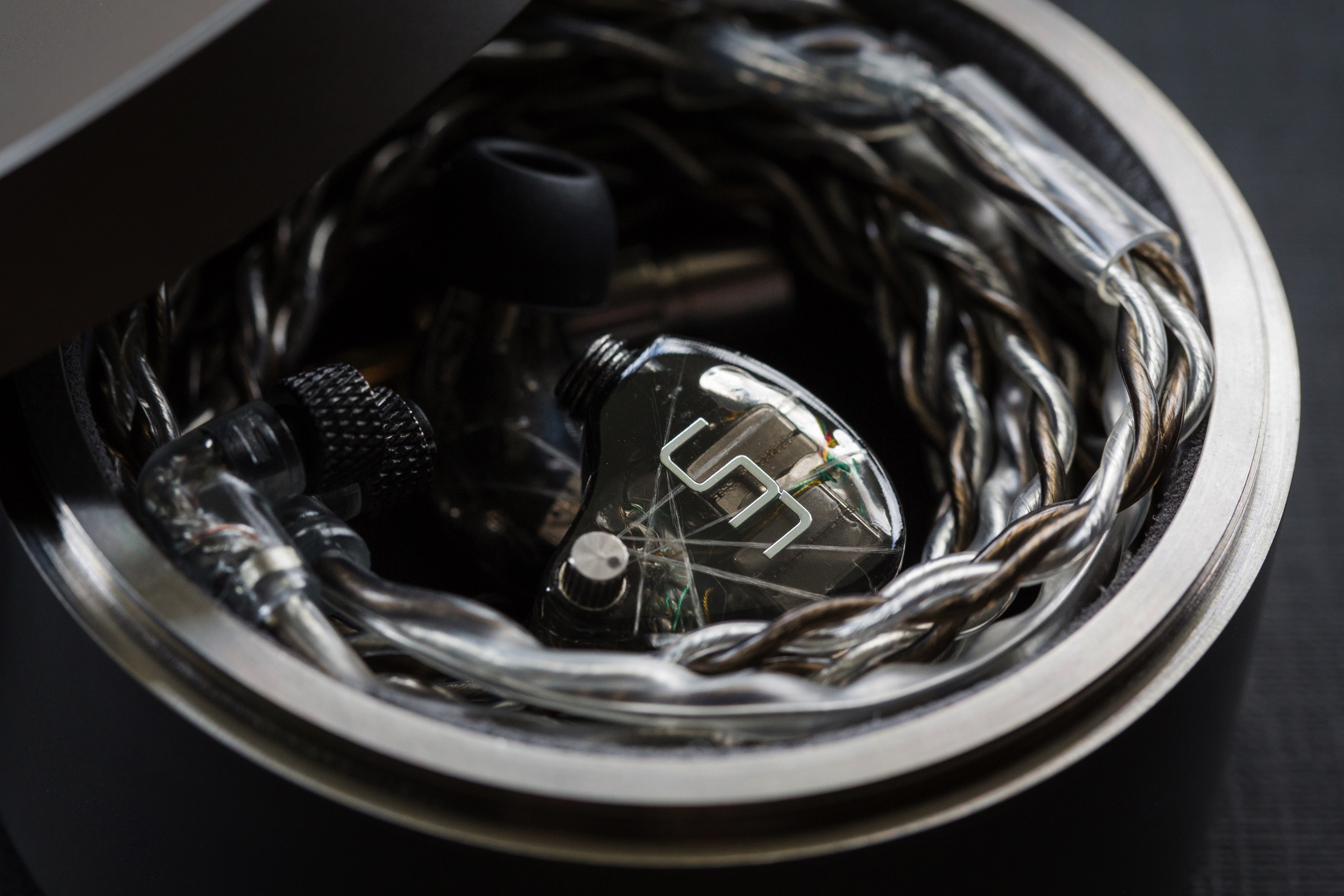 Unique Melody Mason V3 - Reviews | Headphone Reviews and