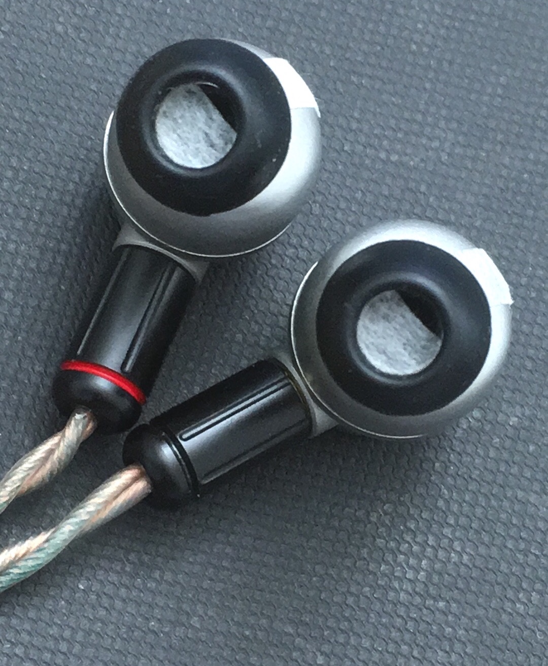 JVC HA-FD01 Class S Solidege | Page 19 | Headphone Reviews and