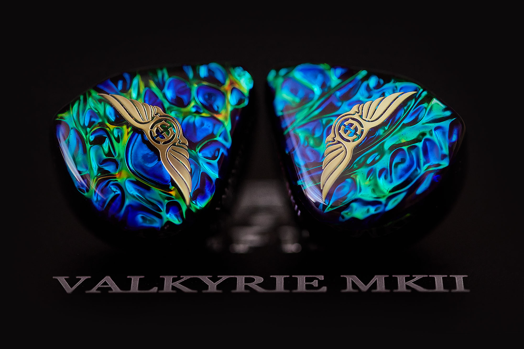 Empire Ears Valkyrie MKII (2021) | Headphone Reviews and