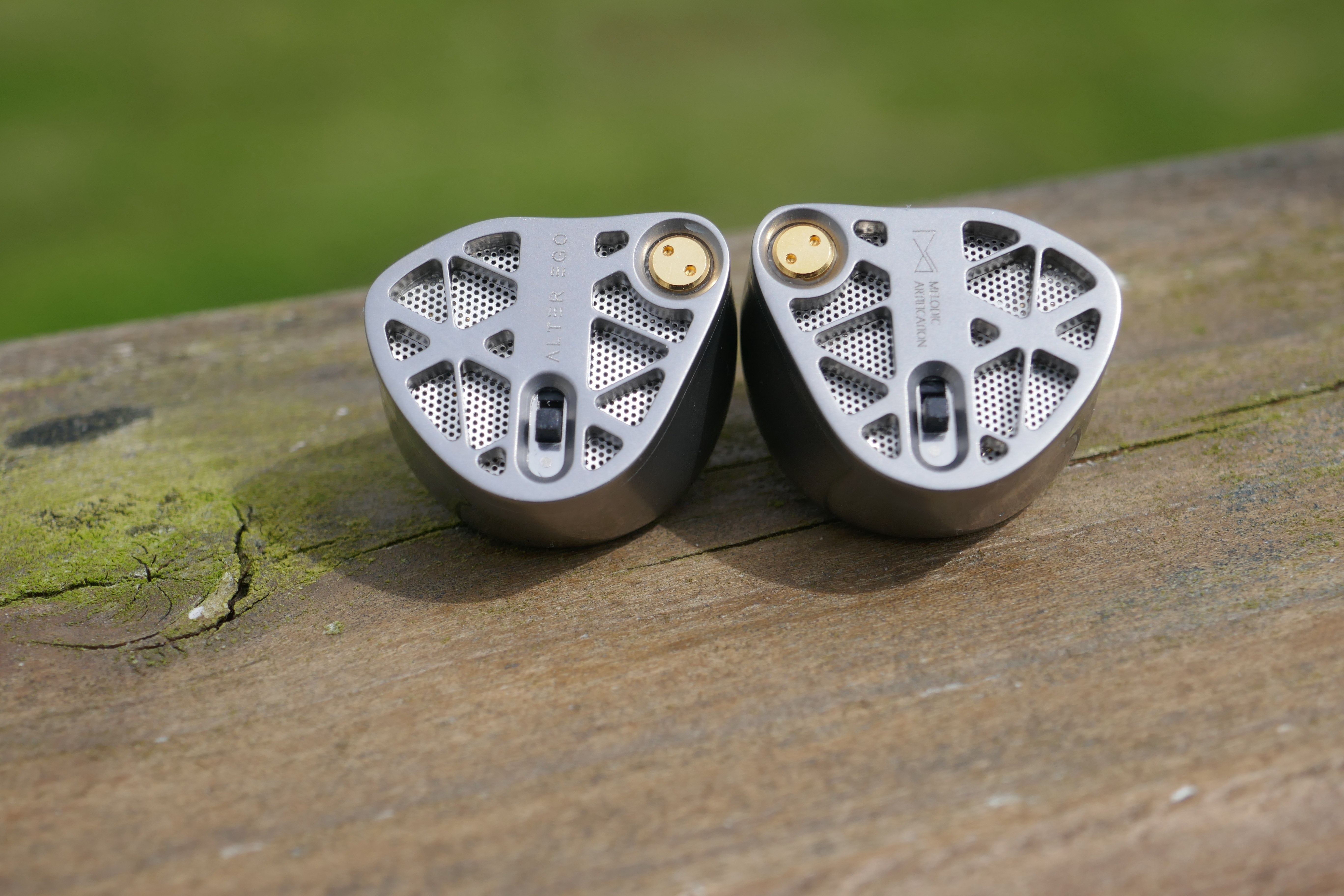 佐藤【美品】Melodic artification Alter EGO MELODIC ARTIFICATION