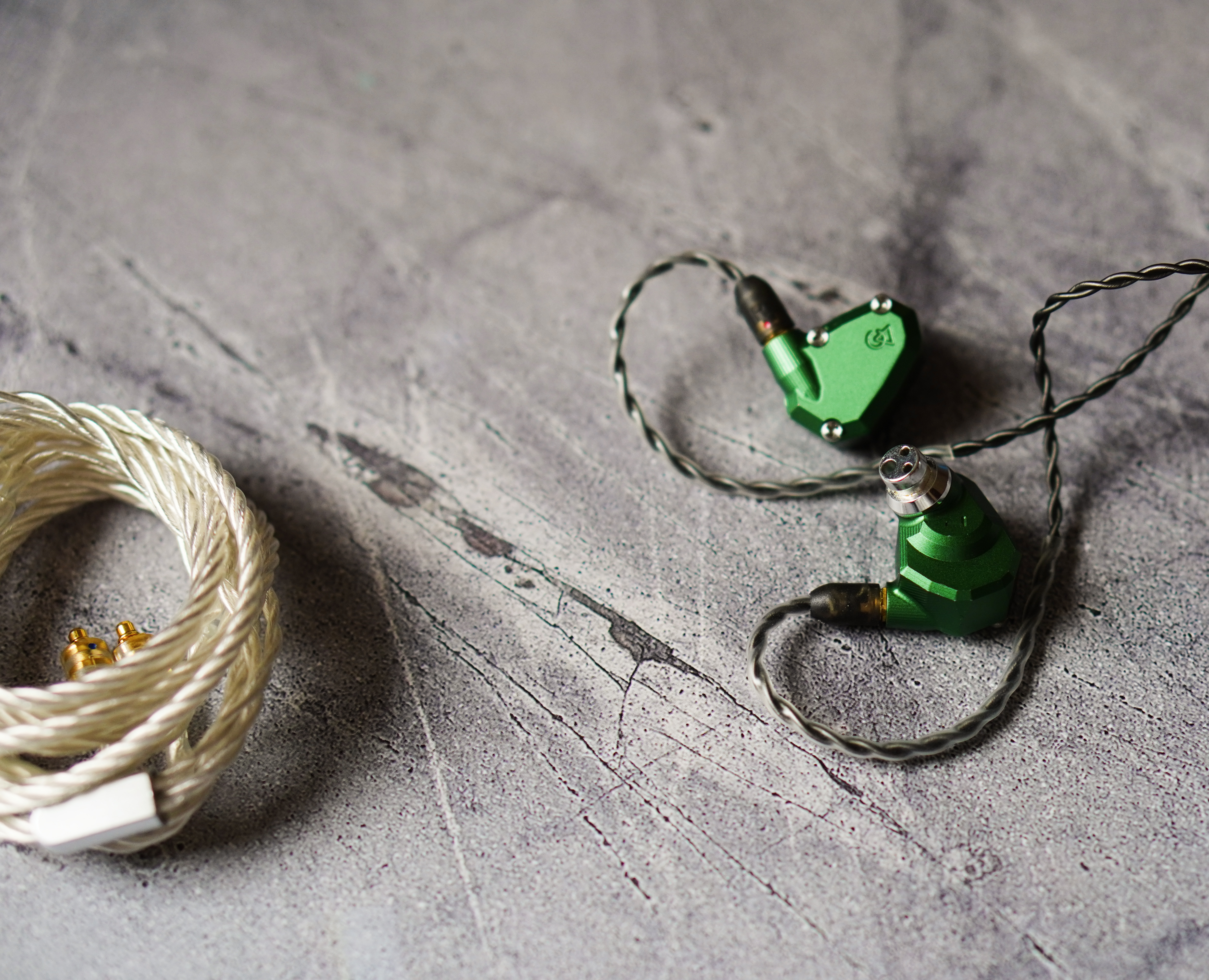 Campfire Audio Andromeda - Reviews | Headphone Reviews and