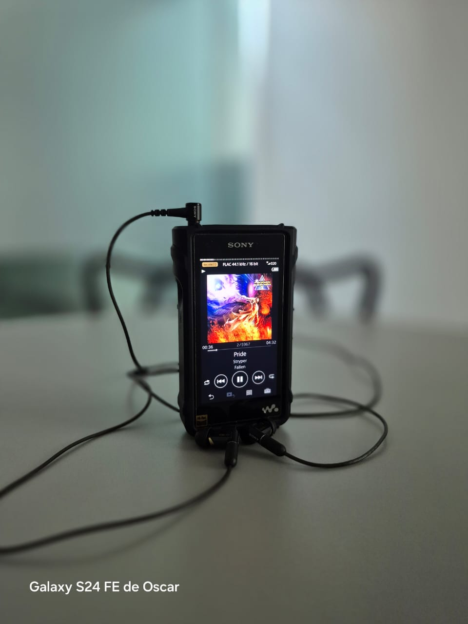 Sony XBA-N3AP and XBA-N1AP — Impressions thread | Page 145