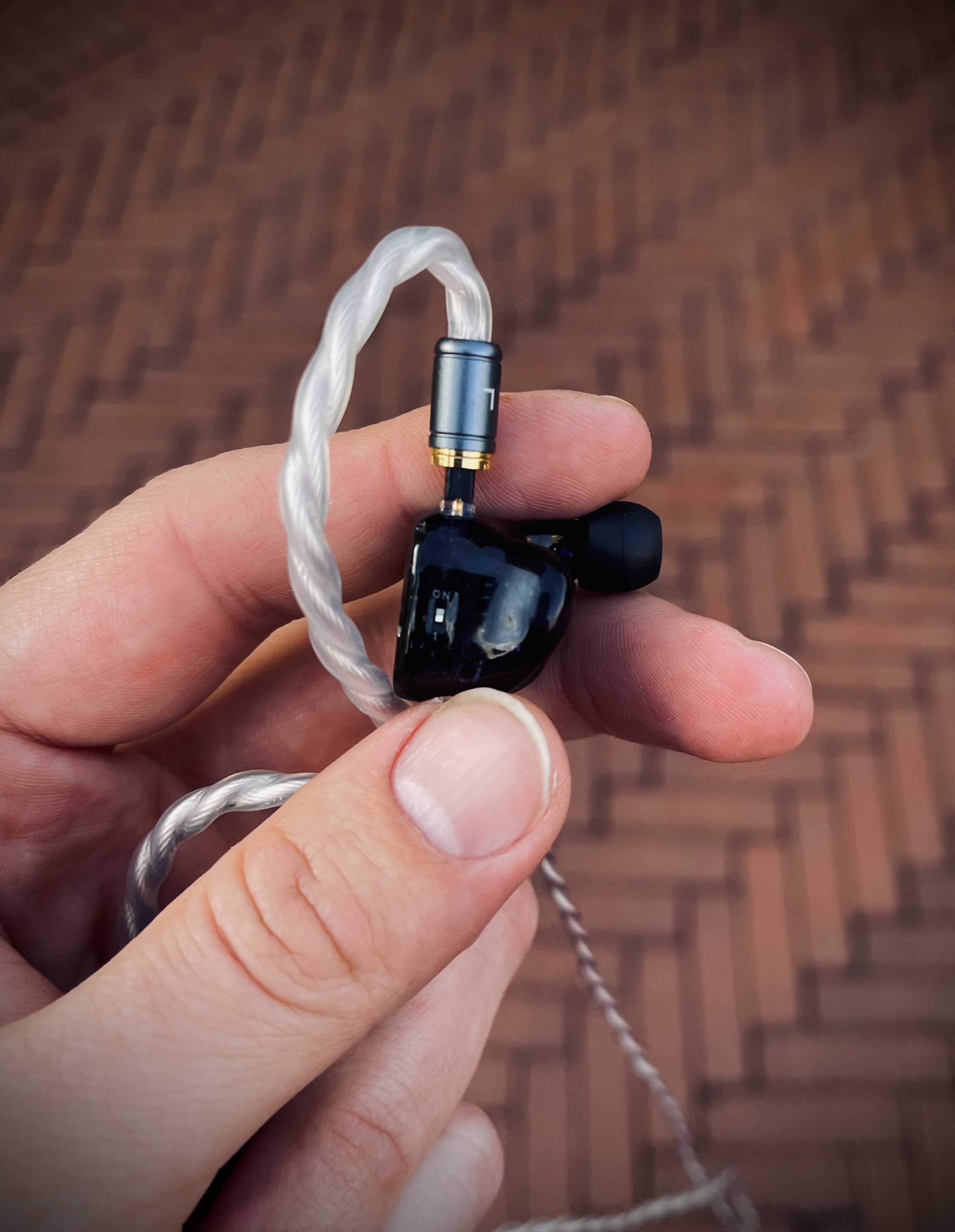 AüR Audio Neon Pro - Reviews | Headphone Reviews and Discussion