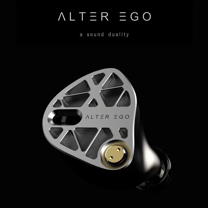 Melodic Artification Alter Ego | Headphone Reviews and Discussion