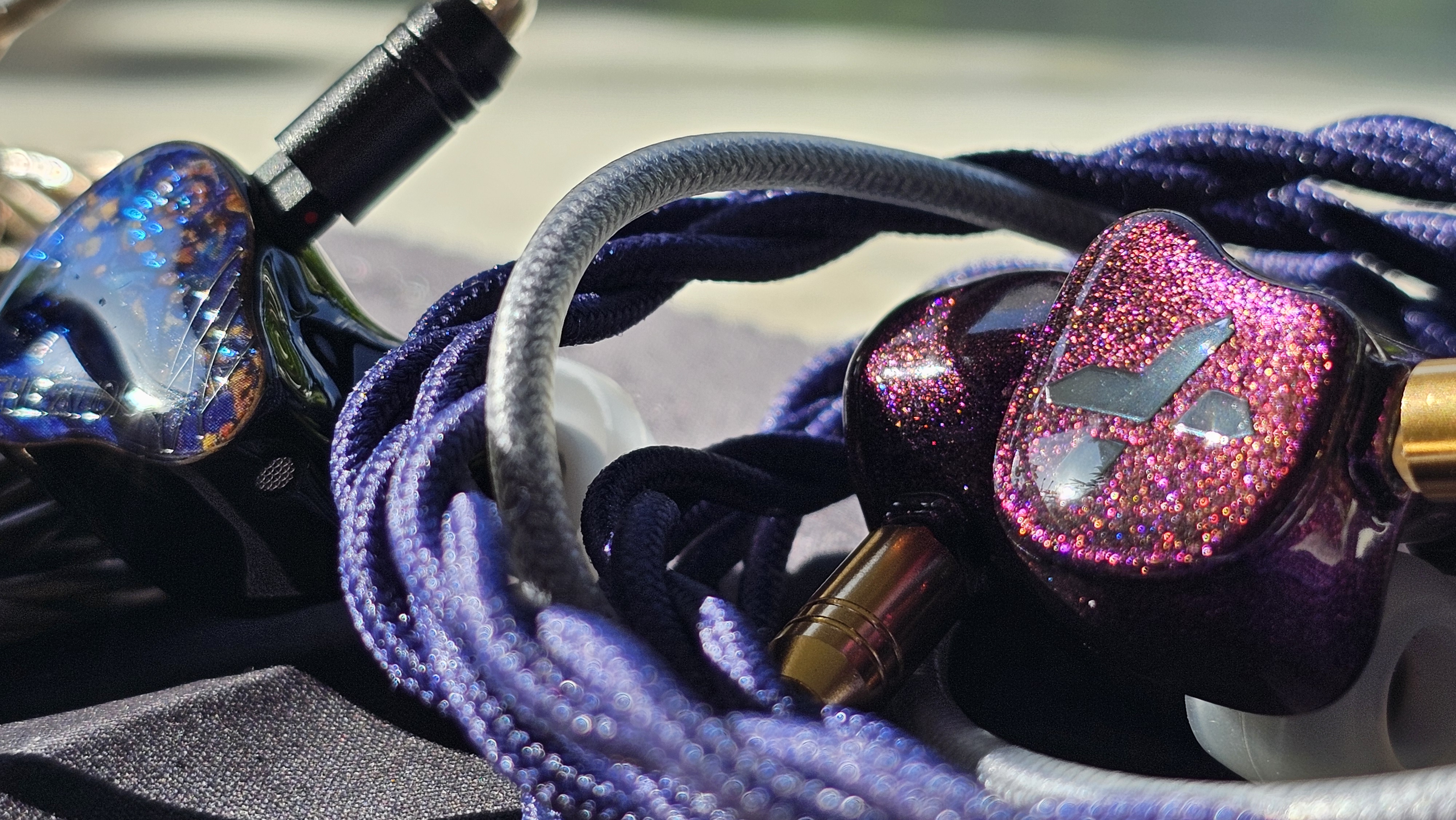 THIEAUDIO Oracle MKIII - Reviews | Headphone Reviews and