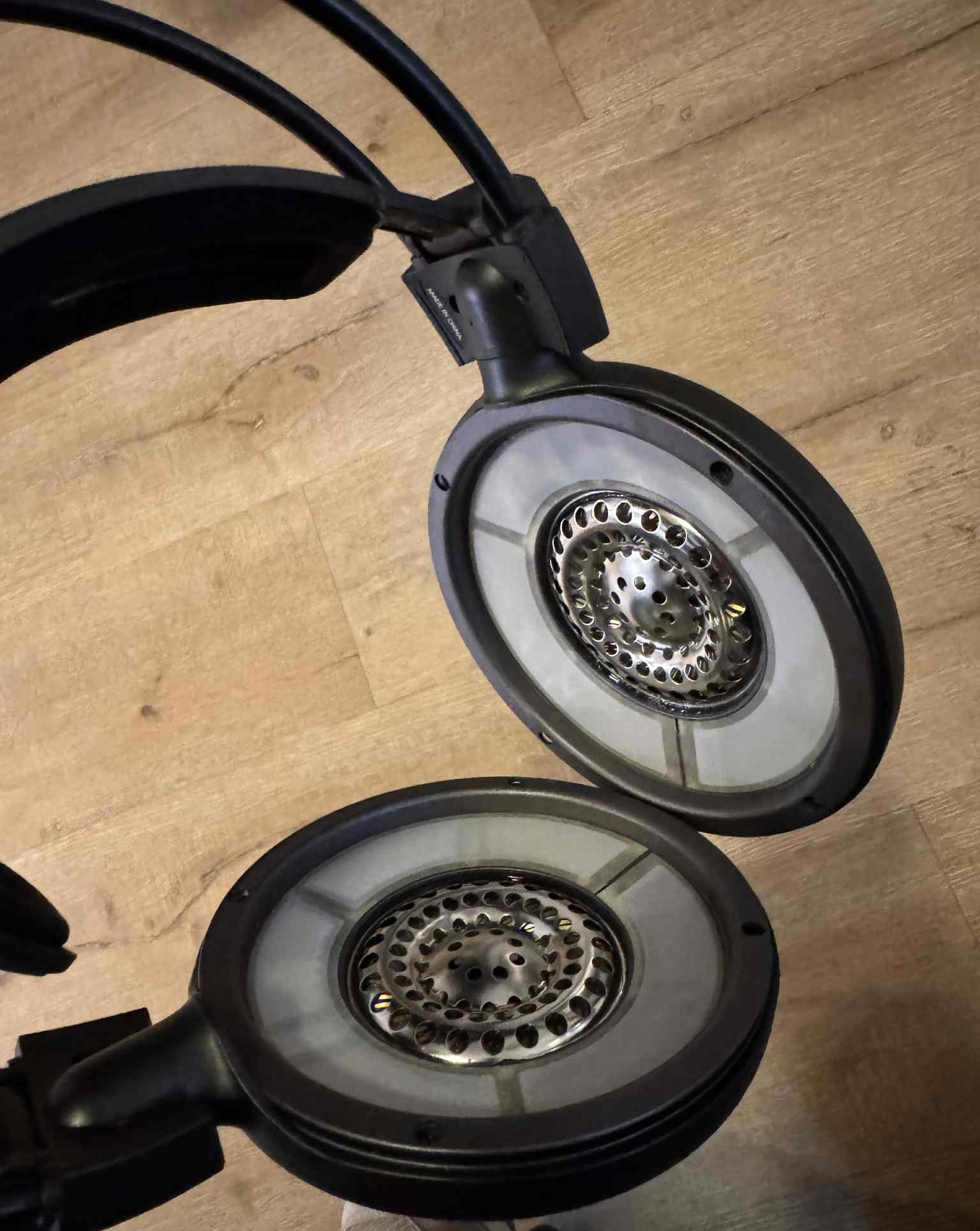 2017 Audio Technica new flagship ATH-ADX5000 | Headphone Reviews