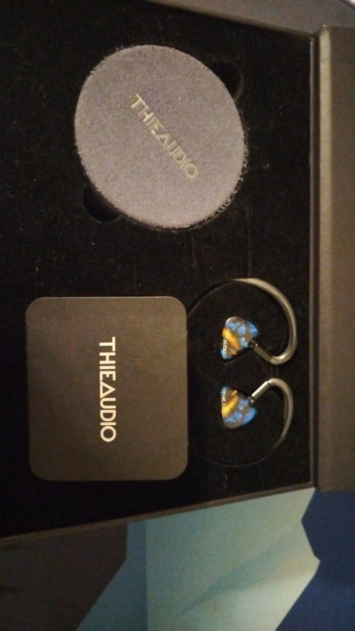 thieaudio origin Used Price | HifiZero