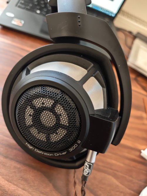 sennheiser hd800s Used Price | HifiZero