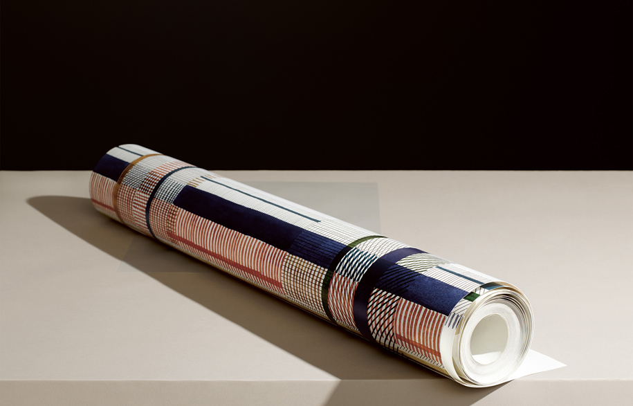 Hermés Debuts its 2016 Homeware Collection | Habitus Living