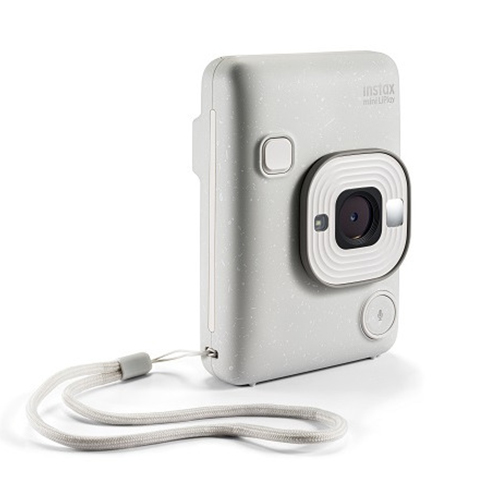 富士フイルム（FUJIFILM） チェキ INSTAX mini Liplay ミスティー