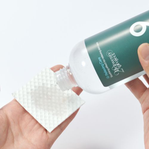 ドクター20プロジェクト（Dr.twentyproject） ナイントナー 300mL