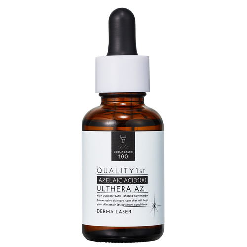 クオリティファースト（QUALITY 1ST） ダーマレーザー ウルセラAZ 30mL