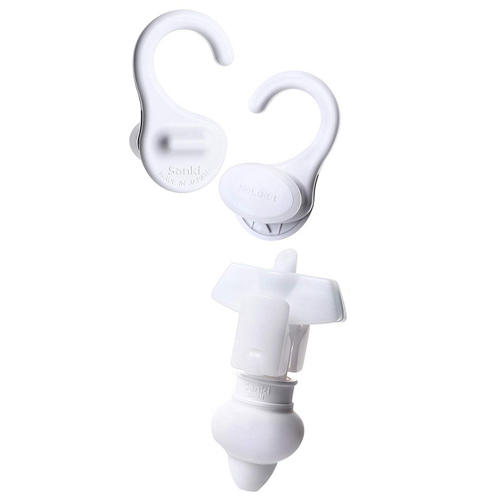 三輝 詰め替えそのまま ミニ MS－2（W） ホワイト｜【ハンズネットストア】