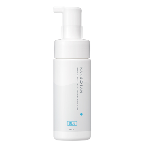 乾燥さん 薬用保湿力泡クレンジング 120mL｜【ハンズネットストア】