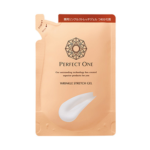 パーフェクトワン（PERFECT ONE） 薬用リンクルストレッチジェル