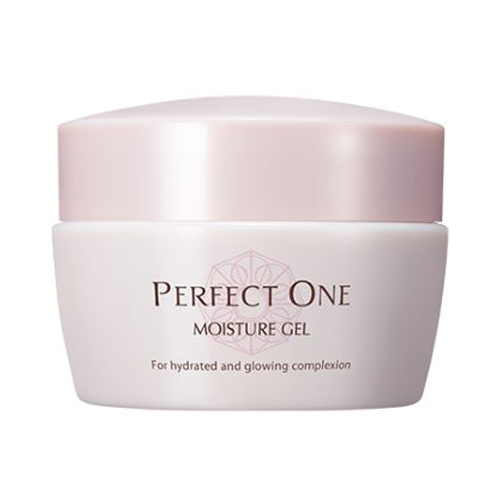 パーフェクトワン（PERFECT ONE） モイスチャージェルd 75g｜【ハンズ
