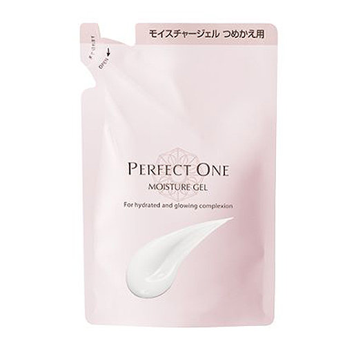 パーフェクトワン（PERFECT ONE） モイスチャージェルd つめかえ用 75g