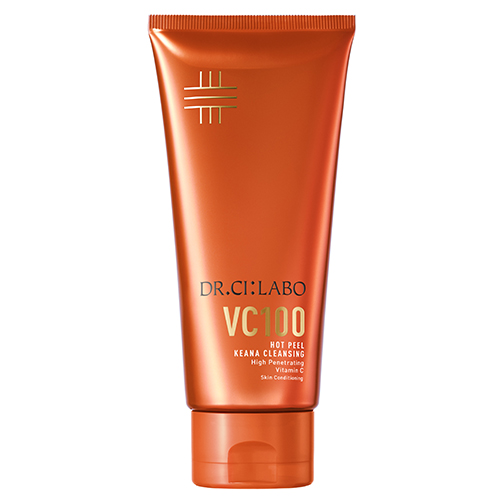 ドクターシーラボ（DR.CI:LABO） VC100 ホットピール KEANA