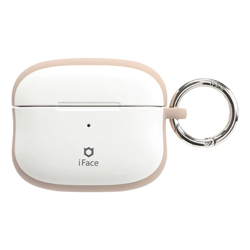 AirPodsPro（第2世代／第1世代）】 ハミィ（Hamee） iFace First Class