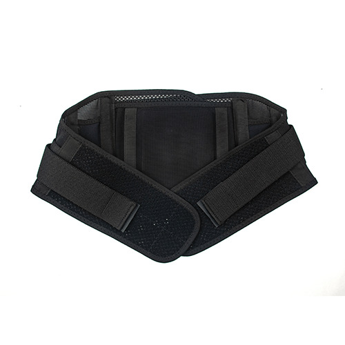 コラントッテ MAGサポーター 腰 Xベルト ブラック M（管理医療機器