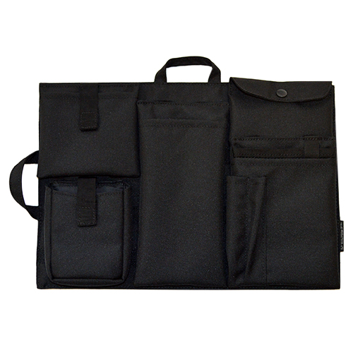 ソロ・ツーリスト パネルポケットN PP－N ブラック｜【ハンズネット