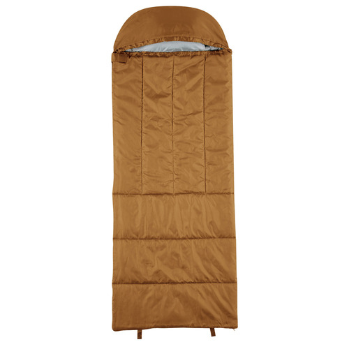 ソナエノ（SONAENO） クッション型多機能寝袋 モカキャメル｜【ハンズ