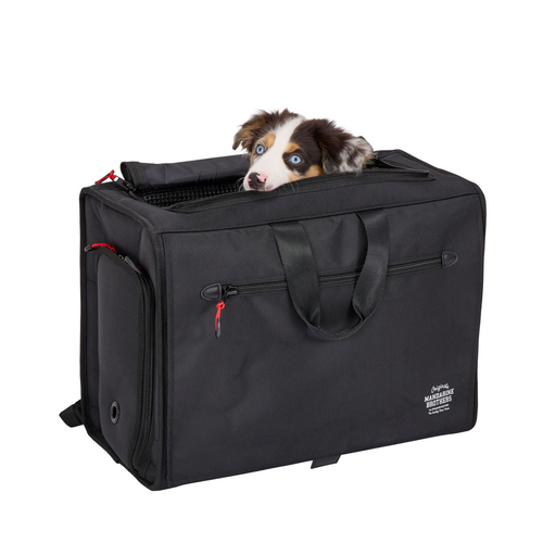 マンダリンブラザーズ（MANDARINE BROTHERS） ブリクストンキャリー