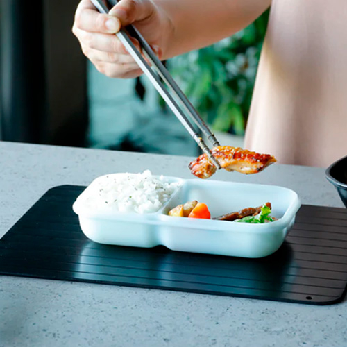 シービージャパン（CB JAPAN） 解凍プレート M｜【ハンズネットストア】