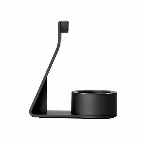 ドクターエア（DOCTORAIR） エクサガン ホット＆クール ブラック REG