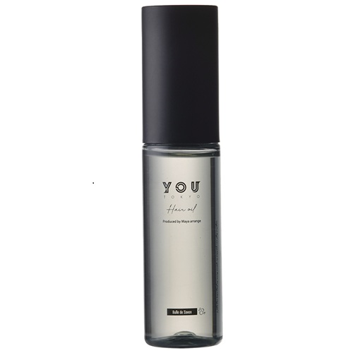 ユートーキョー（YOU TOKYO） ヘアオイル ビュルデサボン 30mL
