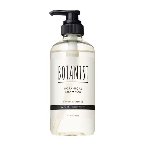 ボタニスト（BOTANIST） モイスト シャンプー 460mL｜【ハンズネット