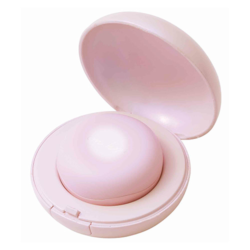 アテックスルルド フェムオンテック 温灸プチ AX-HJ155pk ピンク