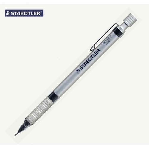 ステッドラー（STAEDTLER） 製図用シャープペンシル ＃925 25-07 0.7mm
