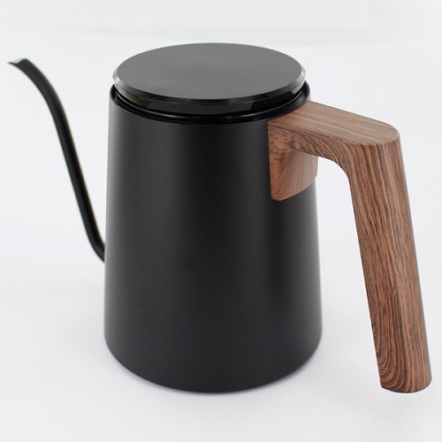 カリタ（Kalita） ドリップ専用ポット KDP－800 ブラック｜【ハンズ