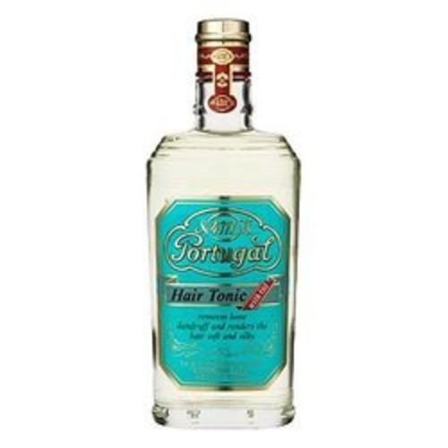 フォーセブンイレブン（4711） ポーチュガル ヘアトニックウイズオイル