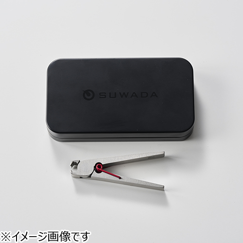 諏訪田製作所（SUWADA） つめ切りプチ 5610 ゴールド｜【ハンズネット