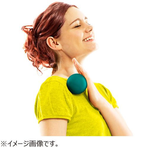 ラヴィ（La‐VIE） エニーボール 3B‐4723 ダークグリーン｜【ハンズ