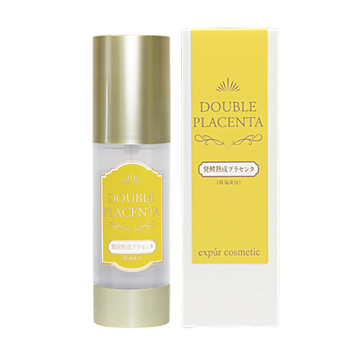 エクスピュールコスメティック 発酵熟成プラセンタ原料 30mL｜【ハンズ