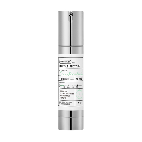 ブイティー（VT） リードルショット 100 50mL｜【ハンズネットストア】