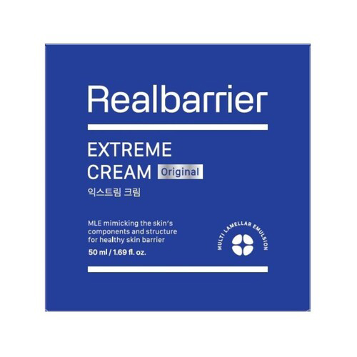 リアルバリア（Realbarrier） エクストリームクリーム オリジナル